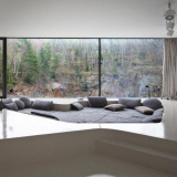 Минимализъм в интериора: преглед на кратки решения за апартамент и съвети за дизайн